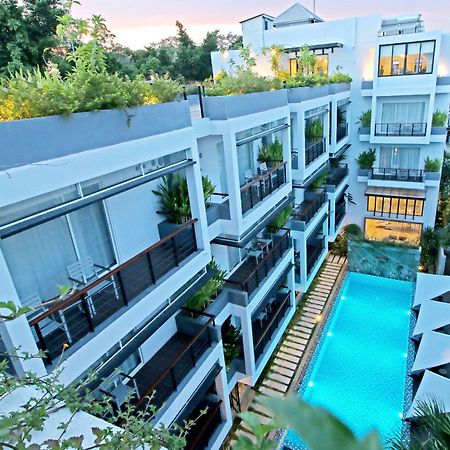 Riversoul Boutique Siem Reap Exteriér fotografie