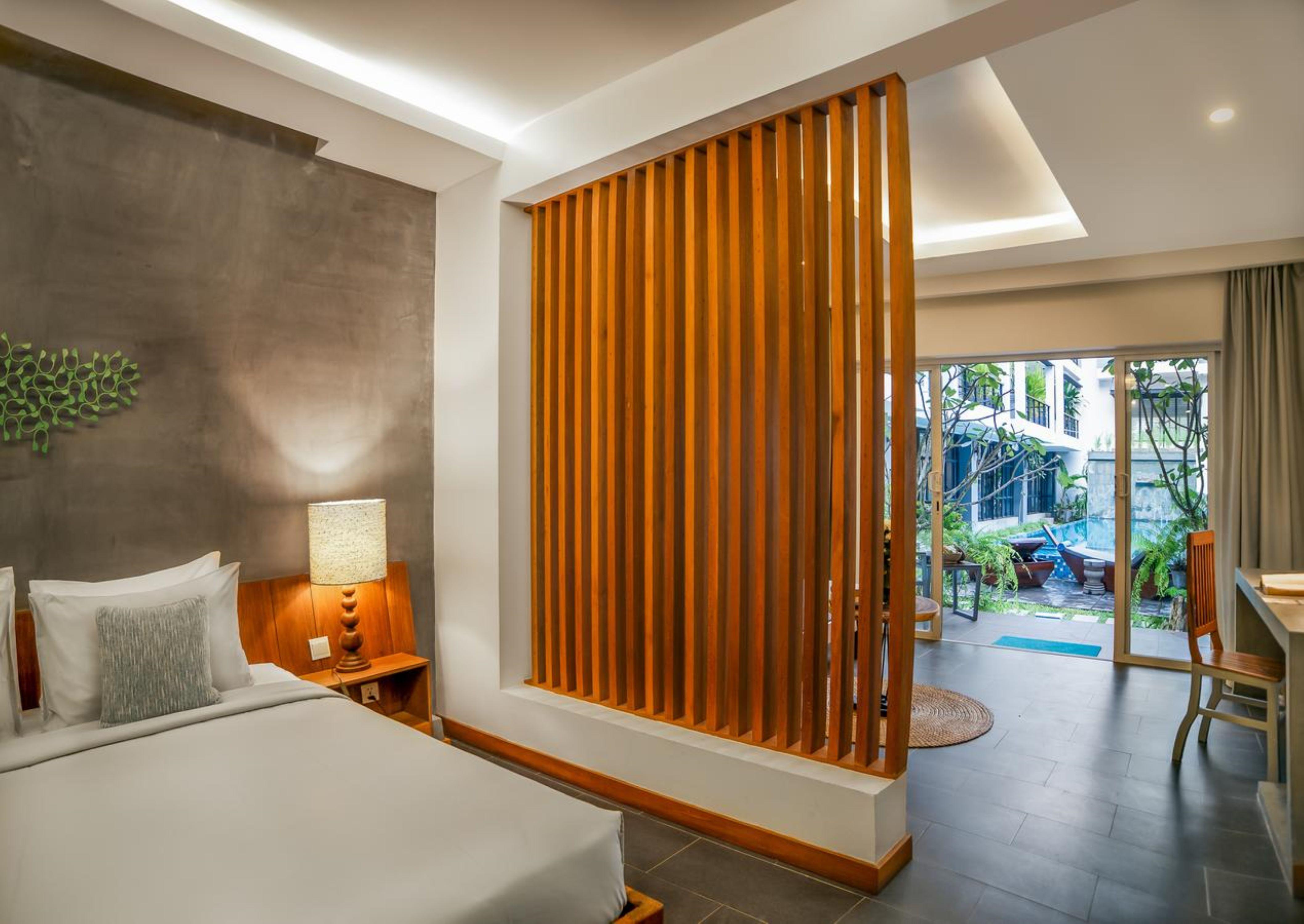 Riversoul Boutique Siem Reap Exteriér fotografie