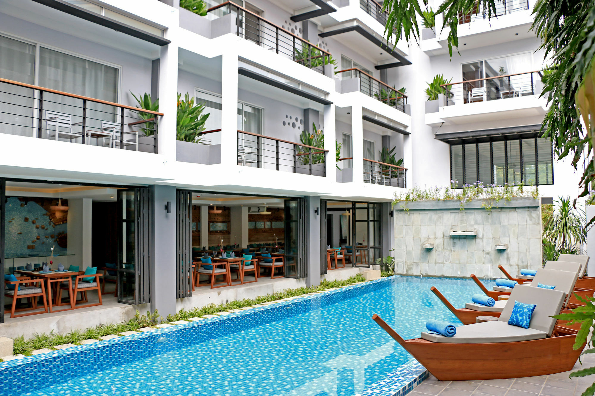 Riversoul Boutique Siem Reap Exteriér fotografie