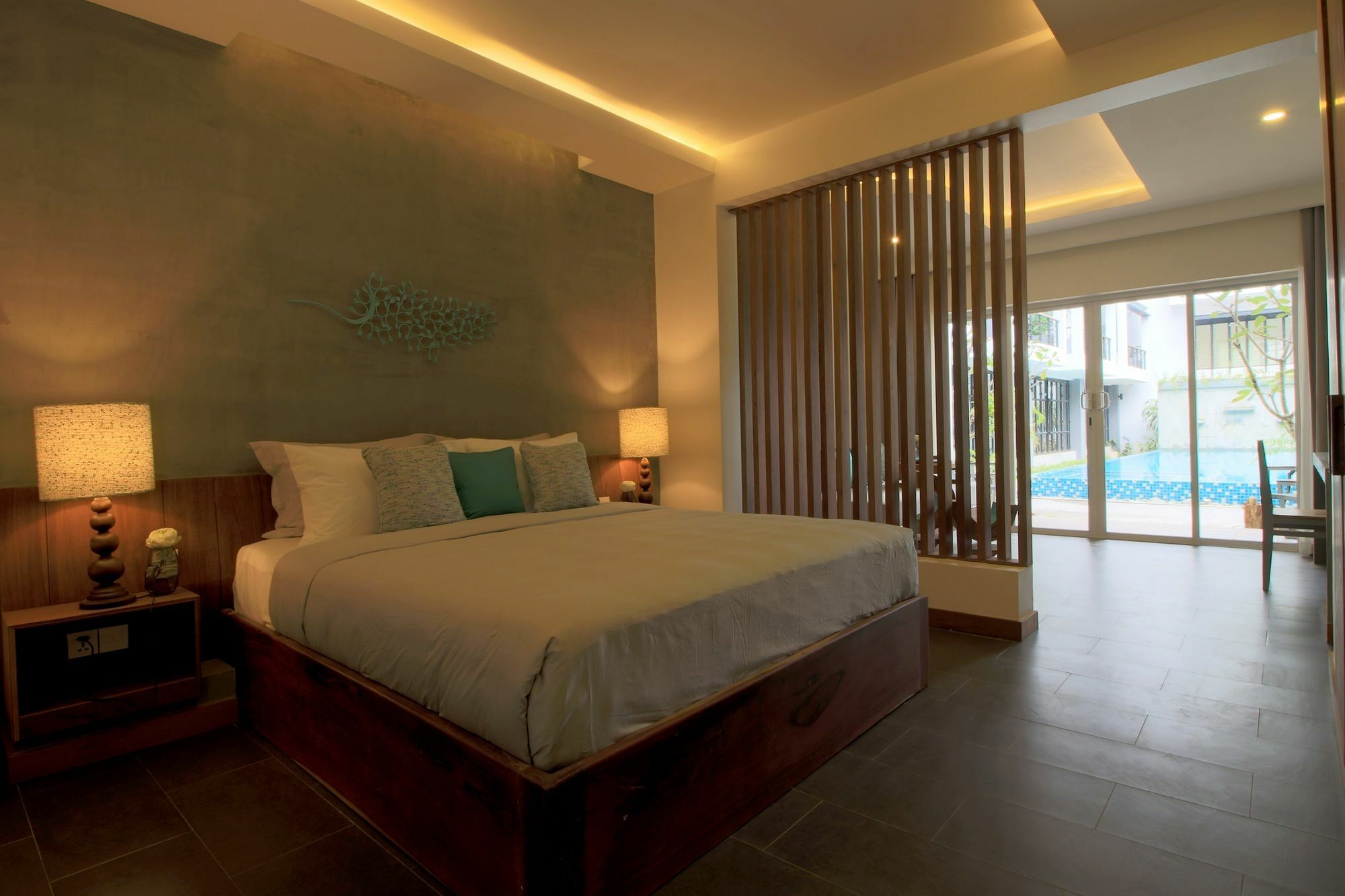 Riversoul Boutique Siem Reap Exteriér fotografie
