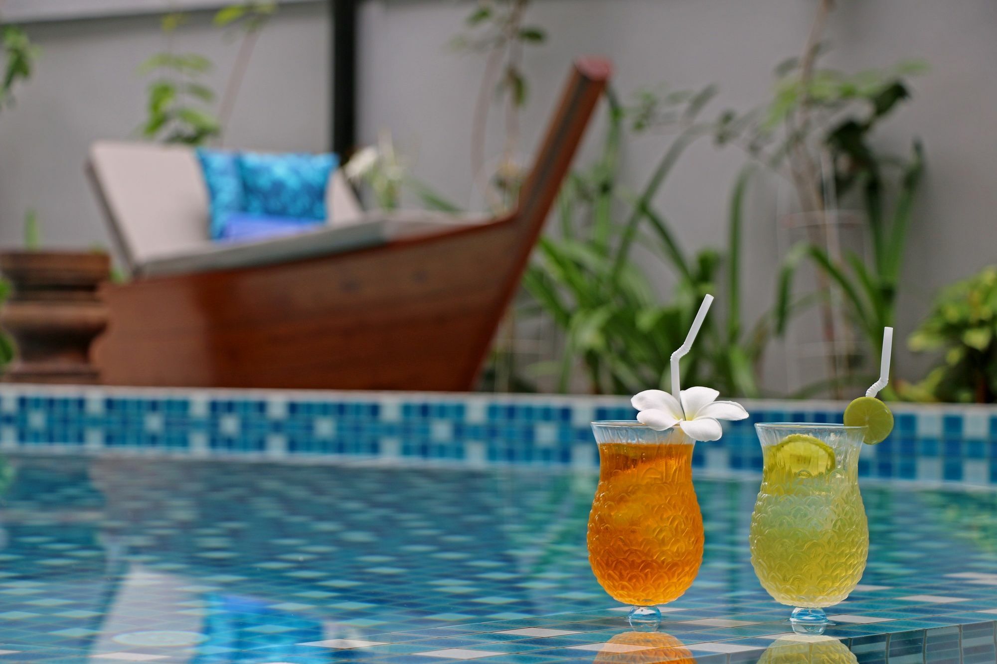 Riversoul Boutique Siem Reap Exteriér fotografie