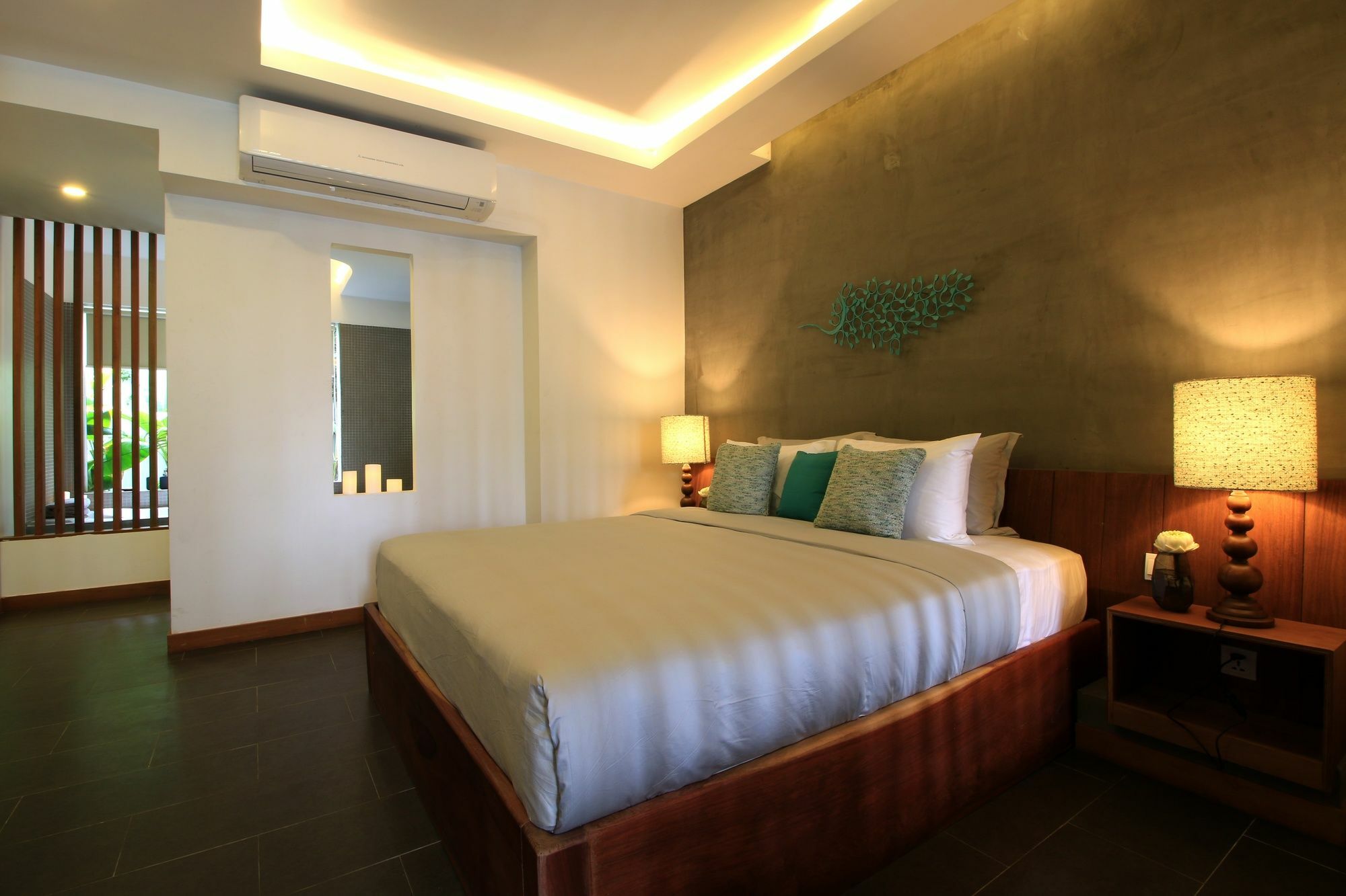 Riversoul Boutique Siem Reap Exteriér fotografie